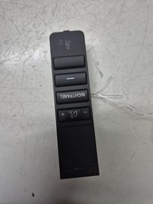 Commande de reglage eclairage tableau de bord SAAB 9.3 2 SPORT SEDAN PHASE 1