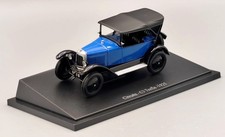 1:43 Universal Hobbies Atlas