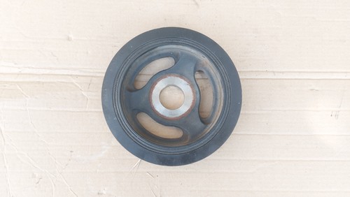 Poulie damper hdi - poulie,