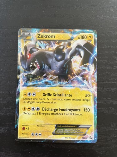 Carte pokémon - 🇫🇷,