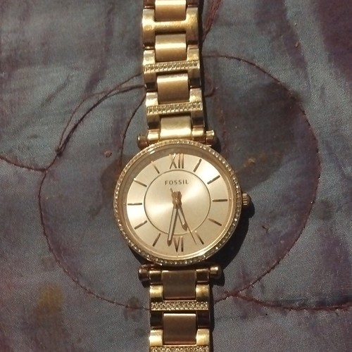 Fossil es4301 montre quartz - fossil,