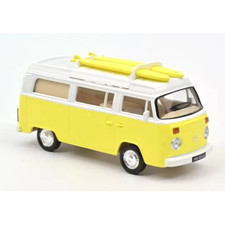VW COMBI T2B CAMPER VAN 1973