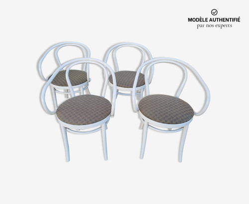 Fauteuils thonet 1920 - b9,