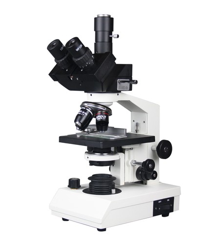 Microscope laboratoire - de,