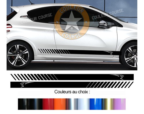 Bandes deco sport pour - 2,