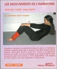 Les mouvements de l'harmonie