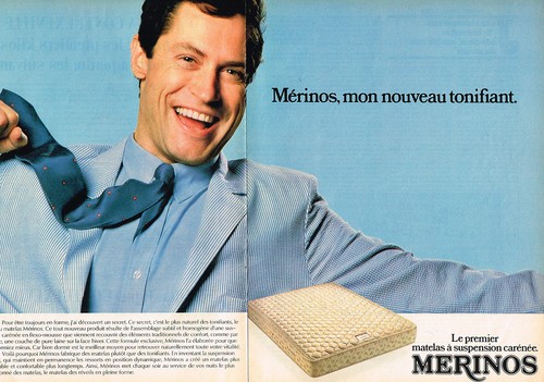 Publicite advertising 114 - advertising,