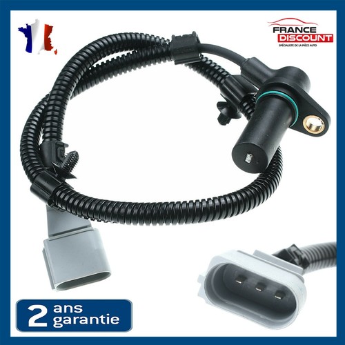 Capteur pmh vilebrequin - de,