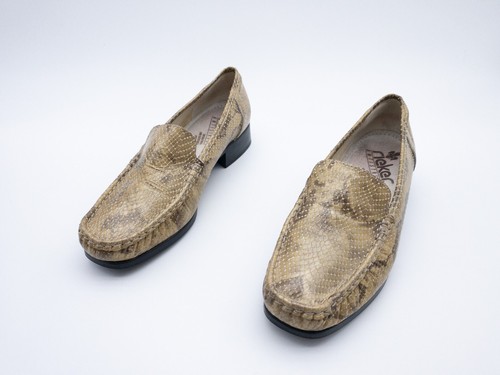 Rieker femme mocassin - femme,