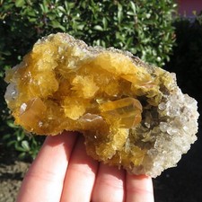 Minéraux Cristaux De Craie