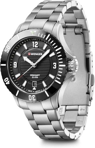 Montre wenger seaforce - wenger,