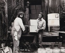 Burt Reynolds White Lightening