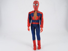 Amazing  Spider-Man Mego corp