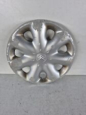 Enjoliveur Roue 15 Pouces - CITROEN Xsara Picasso  Réf : 9634799780  HENDAYE (6)