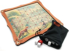 Fox & Oies Jeu de société