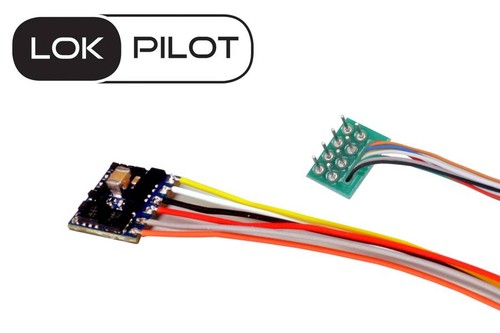 Esu 59820 décodeur - 59820,