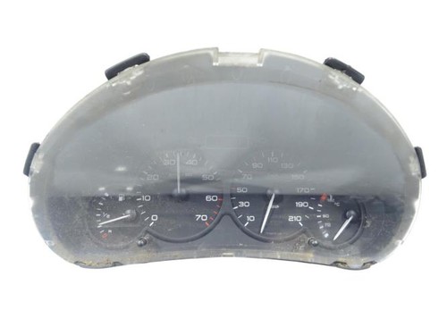 Compteur citroen berlingo - compteur,