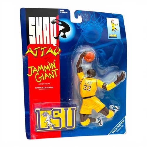 Shaq attaq jammin - shaq,