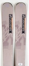 Salomon QST SPARK - skis d'occasion