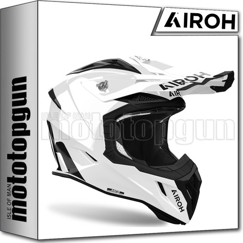 Airoh casque off - airoh, pour