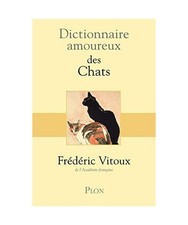 Dictionnaire amoureux des