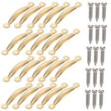  Poignet De Meuble Accessoire Maison Miniature Poignées Décoratives