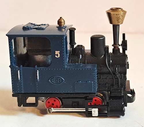 Egger bahn hoe - bahn,