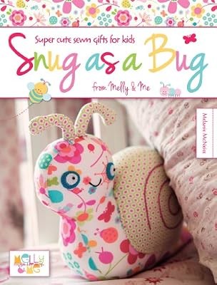 Snug bug super - snug, sewn
