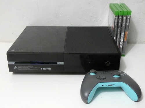 Microsoft xbox one - microsoft,
