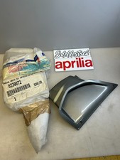 1 prise air droite grise aprilia ap8239072 sr 50 h2o 1997 2000