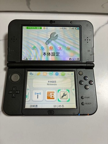 Console new nintendo - new, |