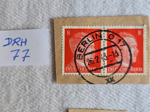 Timbres allemagne empire - timbres,