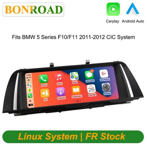 Wireless carplay android auto - wireless,