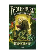Fablehaven - tome 1 Le