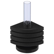 Filtre éponge d'aquarium