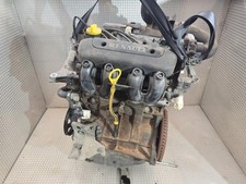 Moteur RENAULT CLIO 2 PHASE 2 7701473141