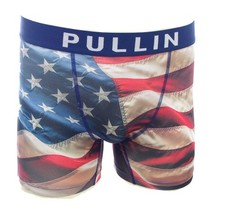 PULLIN Boxer underwear homme