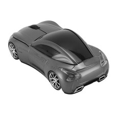 Souris voiture sans fil - souris,