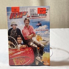 Riptide - The Complete First