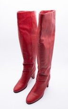 MARC CAIN Bottes Overknee Pour