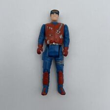 Figurine MASK Dusty Hays Gator