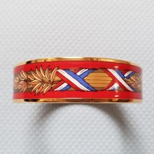 Authentique bracelet Hermès
