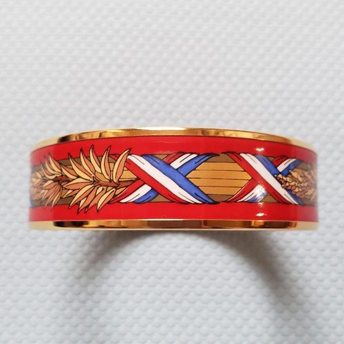 Authentique bracelet hermès - bracelet,