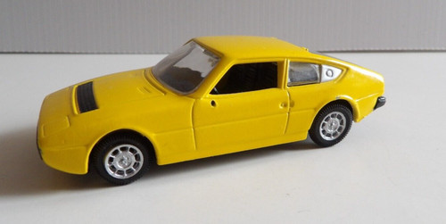Talbot matra bagheera - 1/43,