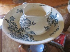 NECESSAIRE A TOILETTE ANCIEN