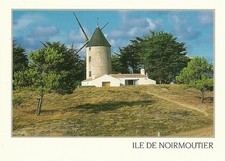 MOULIN de la GUERINIERE -
