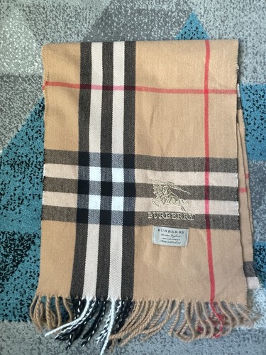 écharpe burberry - Écharpe,