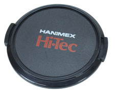 Hanimex 58 mm d'origine Couvre