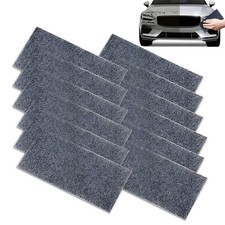 12 Pcs Nano Sparkle Cloth