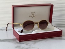 lunette cartier Saint Honore